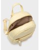 Nolah Γυναικεία Backpack Pedro Banana Yellow Γυναικείες Τσάντες