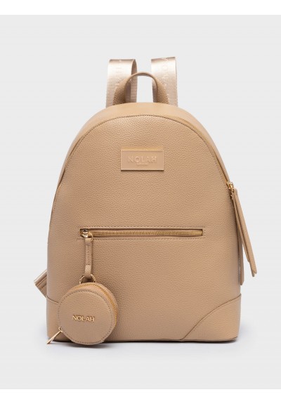 Nolah Γυναικεία Backpack Marisol Beige