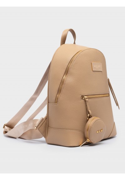 Nolah Γυναικεία Backpack Marisol Beige