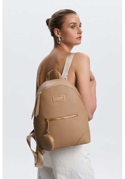 Nolah Γυναικεία Backpack Marisol Brown
