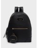 Nolah Γυναικεία Backpack Marisol Black Γυναικείες Τσάντες