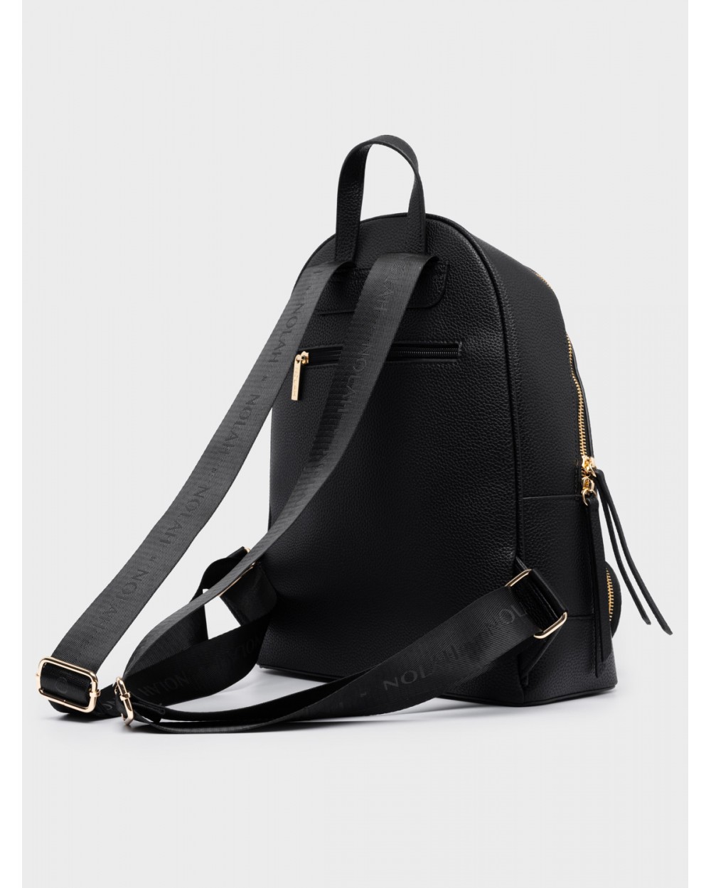 Nolah Γυναικεία Backpack Marisol Black Γυναικείες Τσάντες
