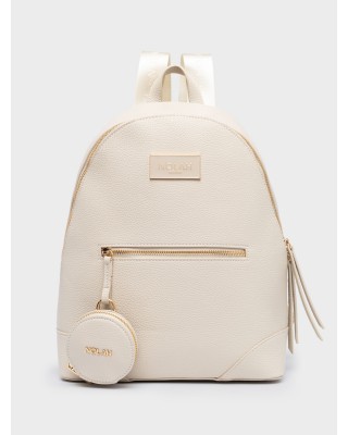 Nolah Γυναικεία Backpack Marisol Ivory
