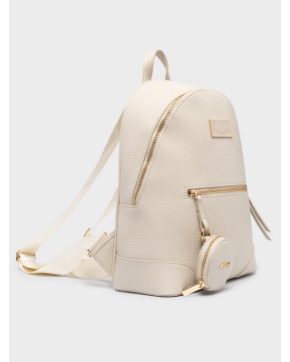 Nolah Γυναικεία Backpack Marisol Ivory