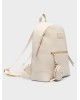 Nolah Γυναικεία Backpack Marisol Ivory Γυναικείες Τσάντες