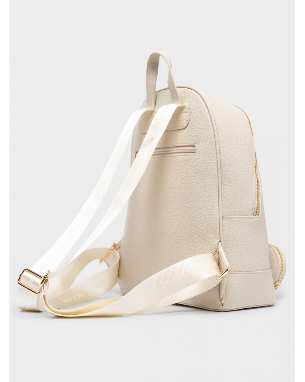 Nolah Γυναικεία Backpack Marisol Ivory Γυναικείες Τσάντες