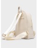 Nolah Γυναικεία Backpack Marisol Ivory Γυναικείες Τσάντες
