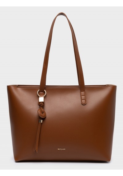 Nolah Γυναικεία Τσάντα ώμου Pierre Brown