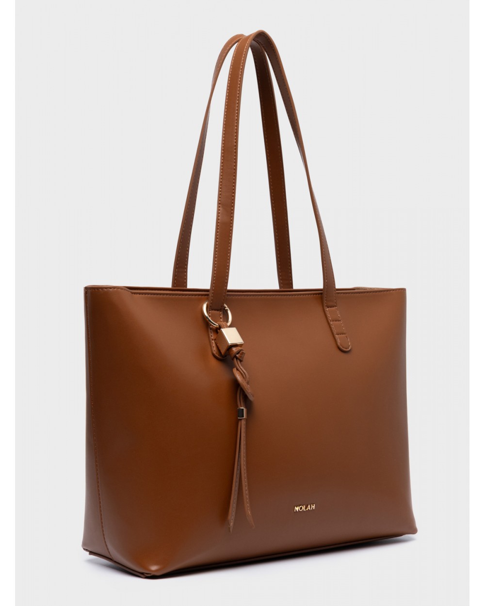 Nolah Γυναικεία Τσάντα ώμου Pierre Brown Γυναικείες Τσάντες