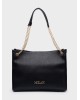 Nolah Γυναικεία Τσάντα ώμου Matina Black Γυναικείες Τσάντες