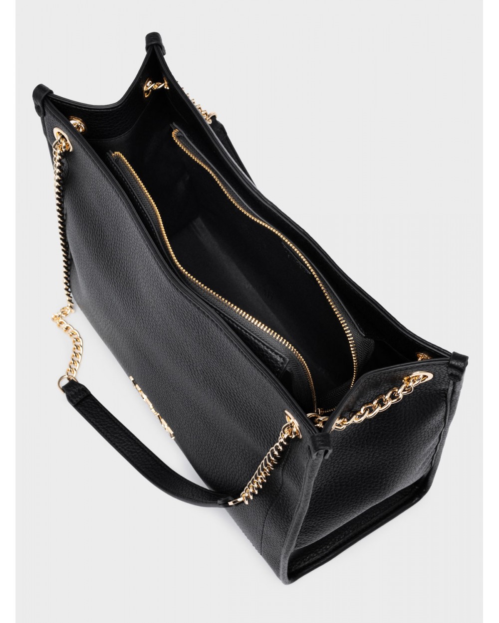 Nolah Γυναικεία Τσάντα ώμου Matina Black Γυναικείες Τσάντες