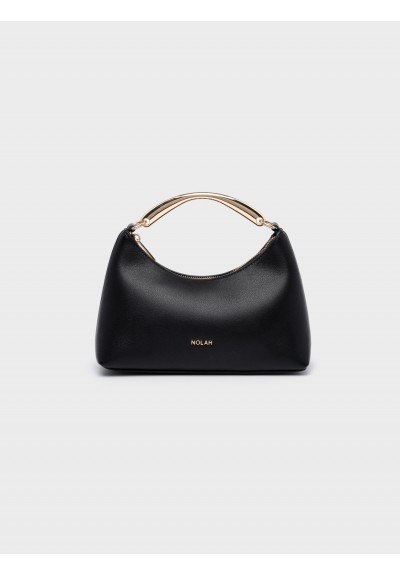 Nolah Γυναικεία Τσάντα ώμου & χιαστί Oceane Black