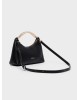 Nolah Γυναικεία Τσάντα ώμου & χιαστί Oceane Black Γυναικείες Τσάντες