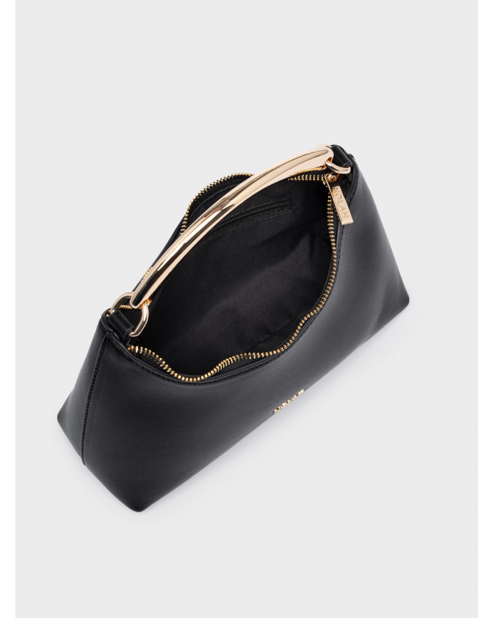 Nolah Γυναικεία Τσάντα ώμου & χιαστί Oceane Black Γυναικείες Τσάντες