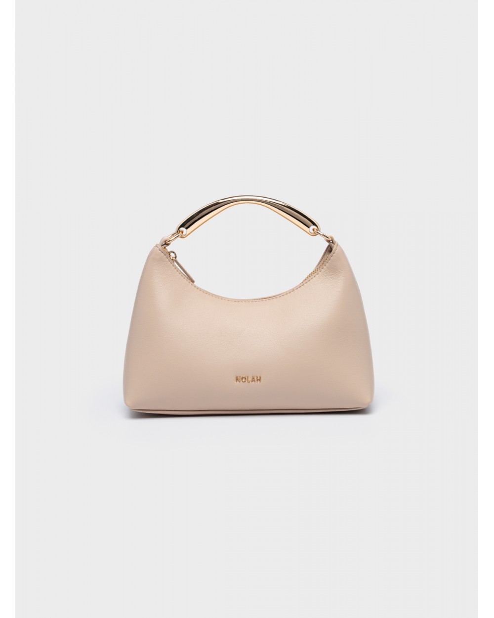 Nolah Γυναικεία Τσάντα ώμου & χιαστί Oceane Nude Γυναικείες Τσάντες