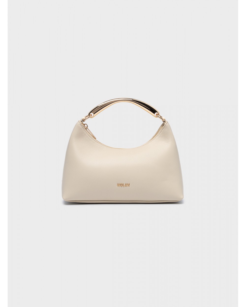 Nolah Γυναικεία Τσάντα ώμου & χιαστί Oceane Ivory Γυναικείες Τσάντες