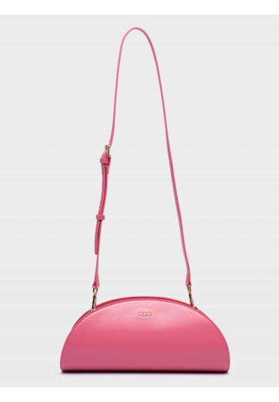 Nolah Γυναικεία Τσάντα ώμου & χιαστί Coralia Strawberry