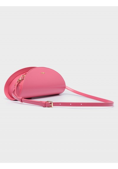 Nolah Γυναικεία Τσάντα ώμου & χιαστί Coralia Strawberry