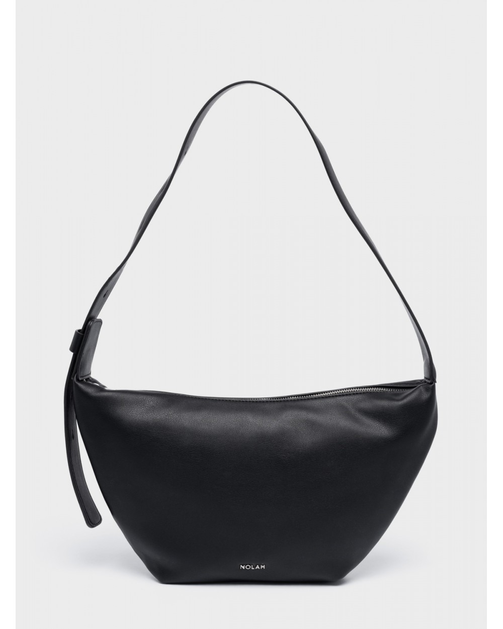 Nolah Γυναικεία Τσάντα ώμου & χιαστί Concuelo Black Γυναικείες Τσάντες