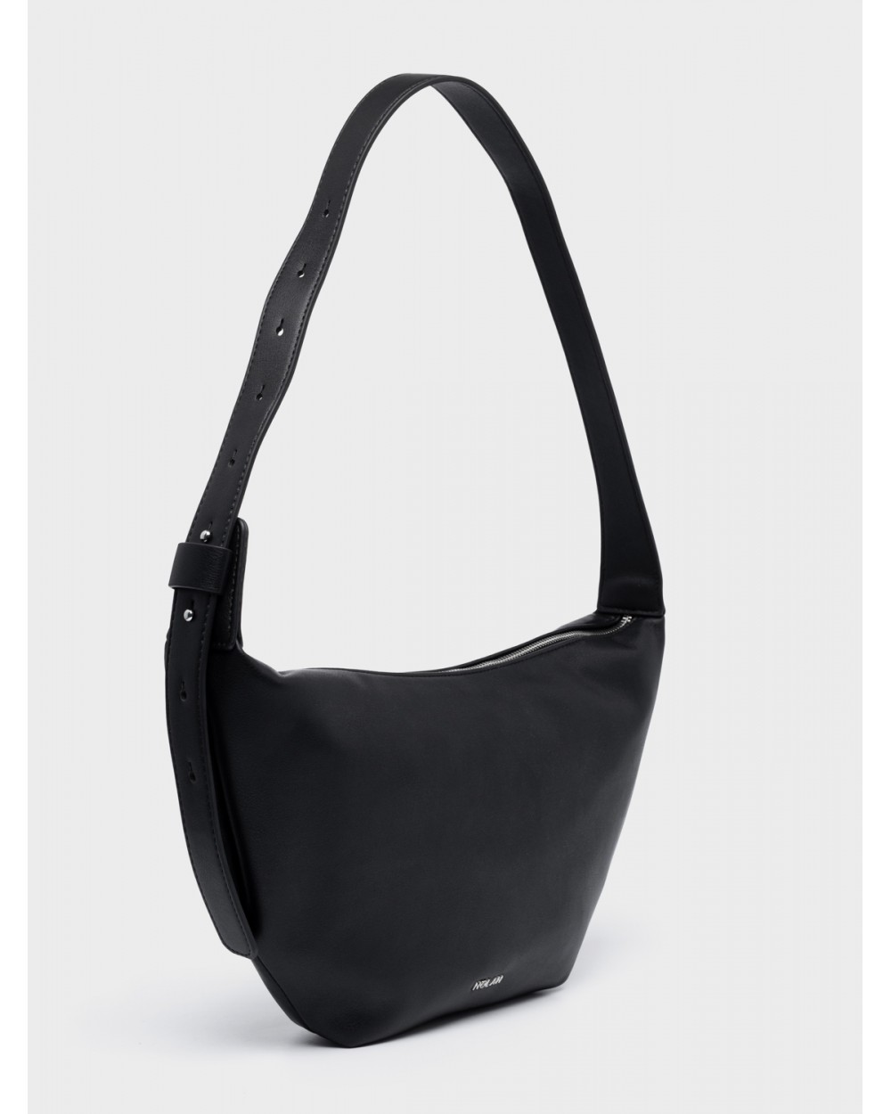 Nolah Γυναικεία Τσάντα ώμου & χιαστί Concuelo Black Γυναικείες Τσάντες