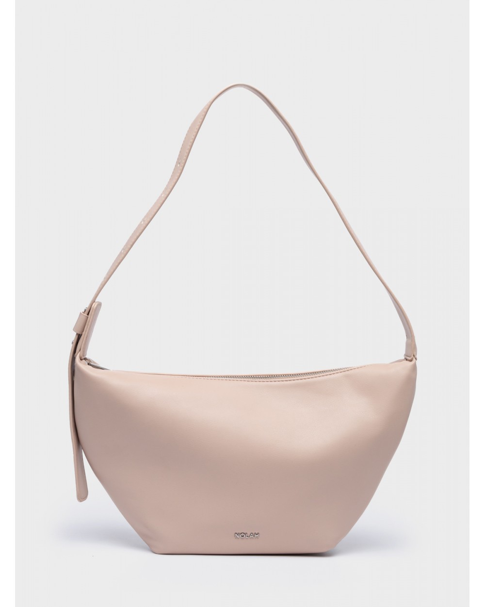 Nolah Γυναικεία Τσάντα ώμου & χιαστί Concuelo Pink Γυναικείες Τσάντες