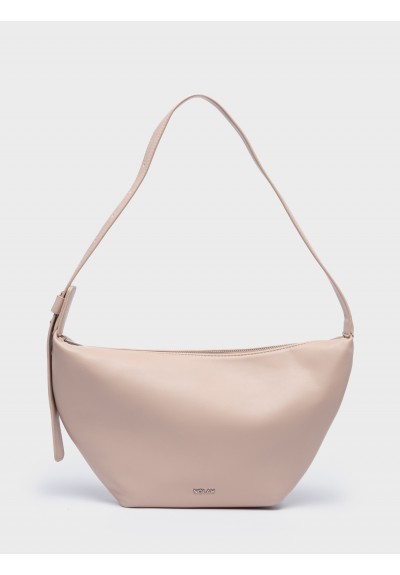 Nolah Γυναικεία Τσάντα ώμου & χιαστί Concuelo Pink