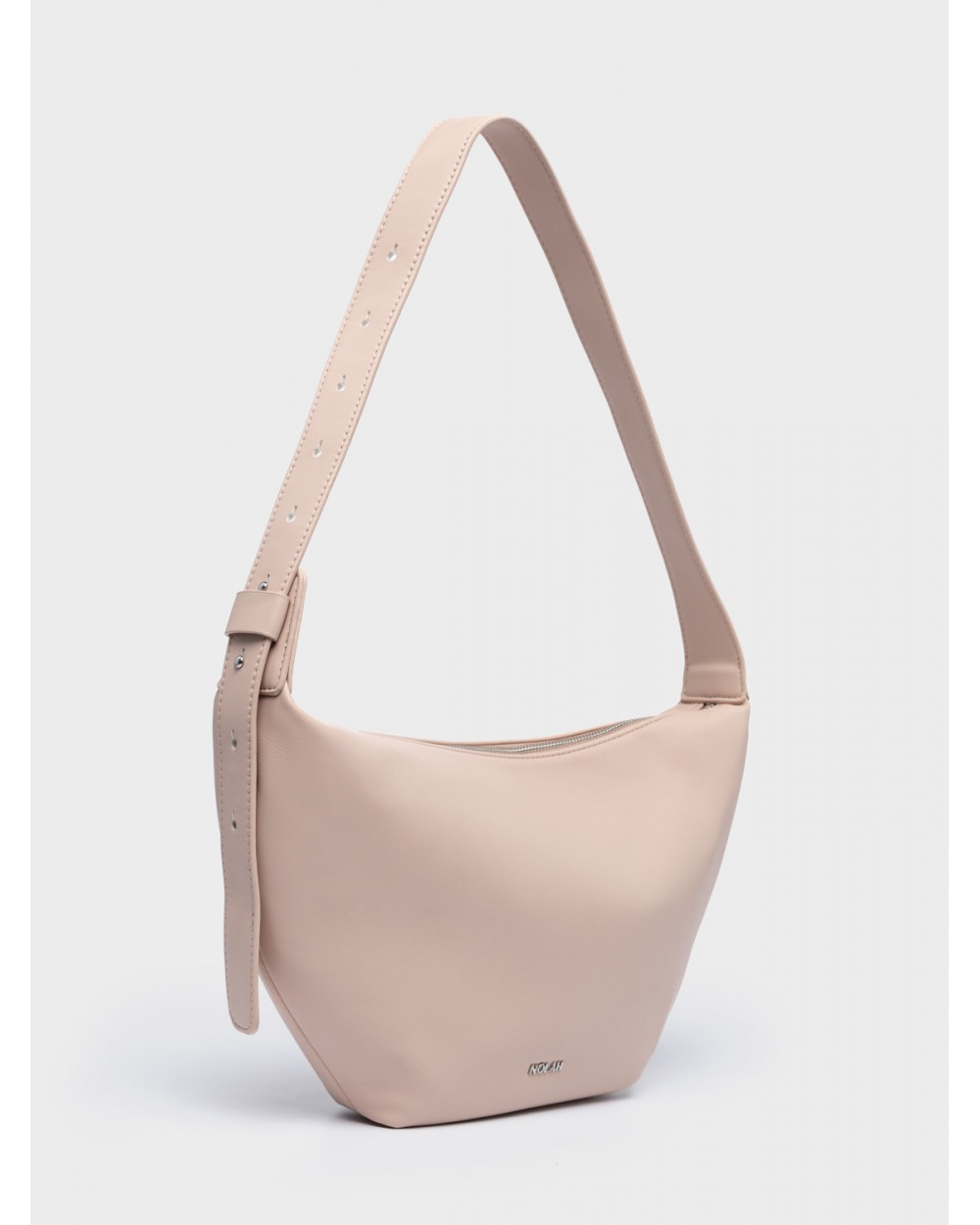 Nolah Γυναικεία Τσάντα ώμου & χιαστί Concuelo Pink Γυναικείες Τσάντες