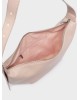 Nolah Γυναικεία Τσάντα ώμου & χιαστί Concuelo Pink Γυναικείες Τσάντες
