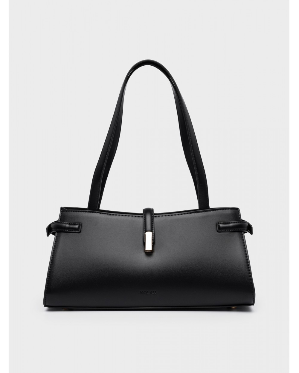 Nolah Γυναικεία Τσάντα ώμου Etienne Black Γυναικείες Τσάντες