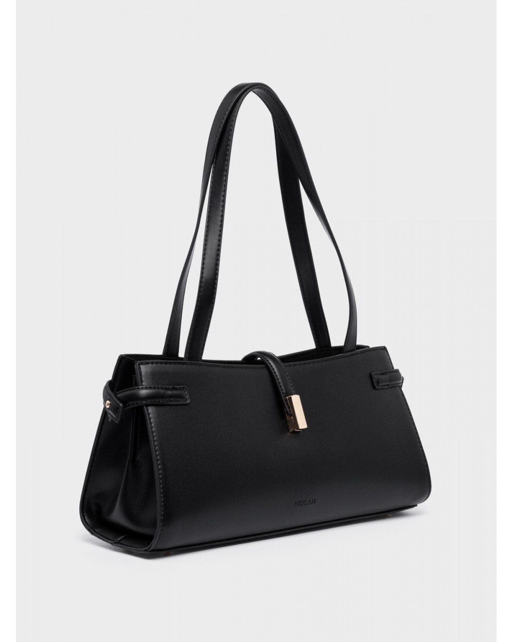 Nolah Γυναικεία Τσάντα ώμου Etienne Black Γυναικείες Τσάντες