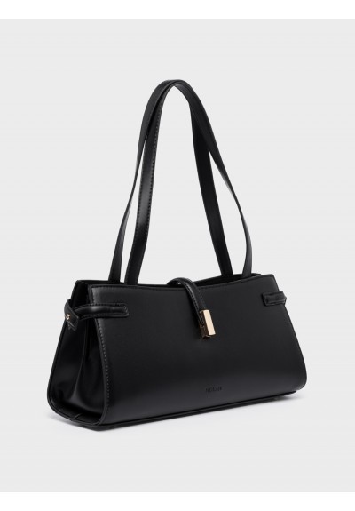 Nolah Γυναικεία Τσάντα ώμου Etienne Black