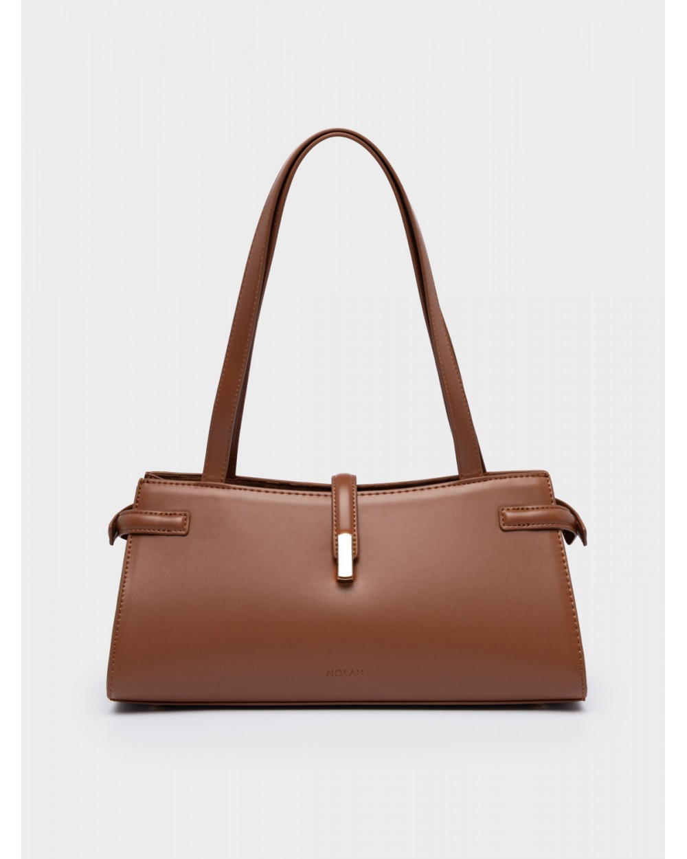 Nolah Γυναικεία Τσάντα ώμου Etienne Brown Γυναικείες Τσάντες