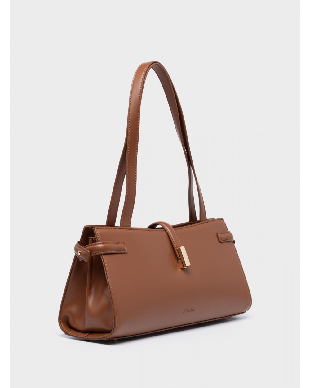Nolah Γυναικεία Τσάντα ώμου Etienne Brown Γυναικείες Τσάντες