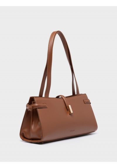 Nolah Γυναικεία Τσάντα ώμου Etienne Brown