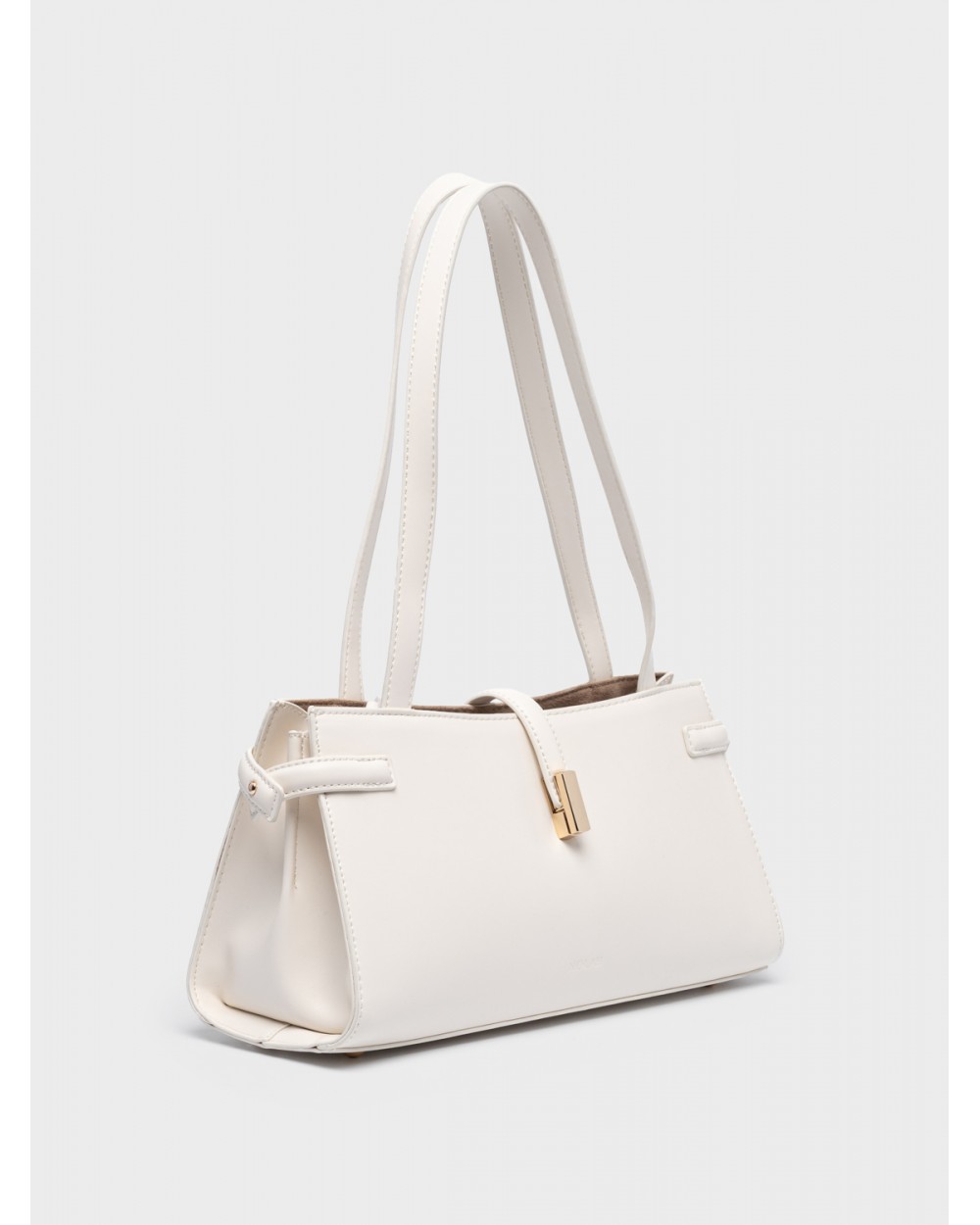 Nolah Γυναικεία Τσάντα ώμου Etienne White Γυναικείες Τσάντες