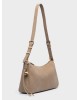 Nolah Γυναικεία Τσάντα ώμου Antoine Beige Γυναικείες Τσάντες