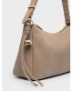 Nolah Γυναικεία Τσάντα ώμου Antoine Beige Γυναικείες Τσάντες