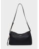 Nolah Γυναικεία Τσάντα ώμου Antoine Black Γυναικείες Τσάντες