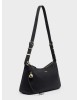 Nolah Γυναικεία Τσάντα ώμου Antoine Black Γυναικείες Τσάντες