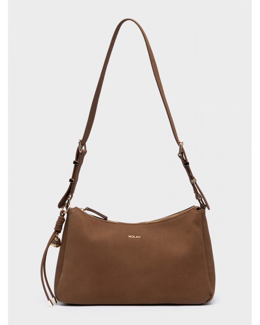 Nolah Γυναικεία Τσάντα ώμου Antoine Brown Γυναικείες Τσάντες