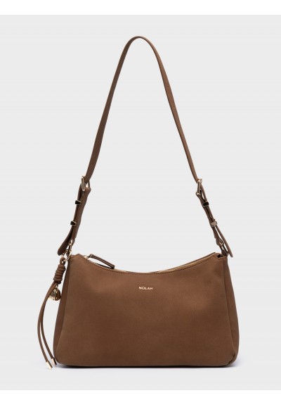 Nolah Γυναικεία Τσάντα ώμου Antoine Brown
