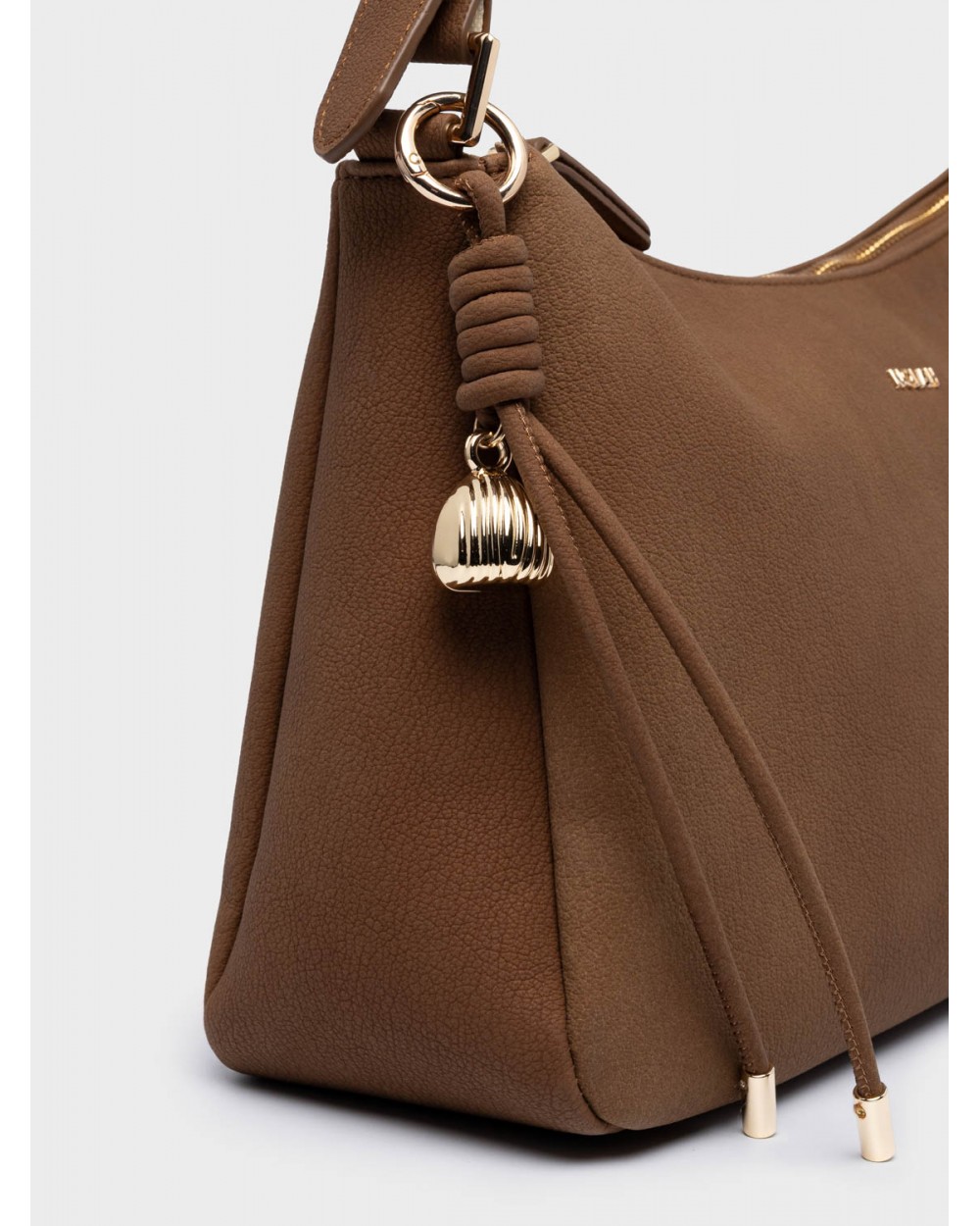 Nolah Γυναικεία Τσάντα ώμου Antoine Brown Γυναικείες Τσάντες