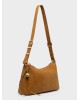 Nolah Γυναικεία Τσάντα ώμου Antoine Light Brown Γυναικείες Τσάντες