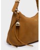 Nolah Γυναικεία Τσάντα ώμου Antoine Light Brown Γυναικείες Τσάντες