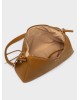 Nolah Γυναικεία Τσάντα ώμου Antoine Light Brown Γυναικείες Τσάντες