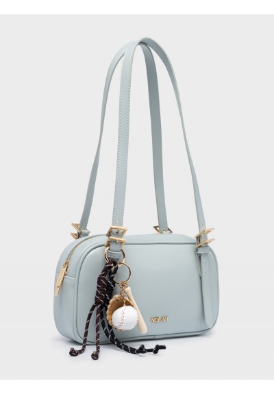 Nolah Γυναικεία Τσάντα ώμου Hockey Ciel