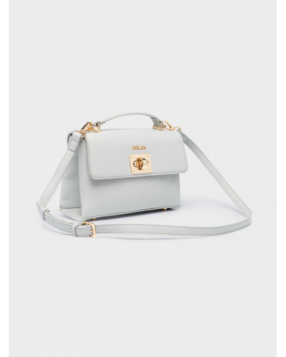 Nolah Γυναικεία Τσάντα ώμου & χιαστί Alba Ciel Γυναικείες Τσάντες
