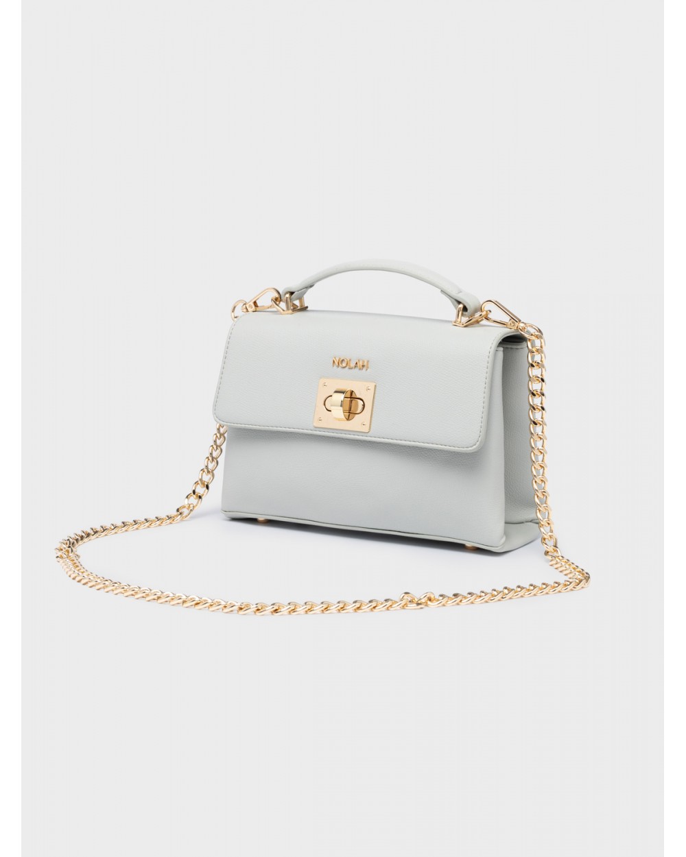 Nolah Γυναικεία Τσάντα ώμου & χιαστί Alba Ciel Γυναικείες Τσάντες