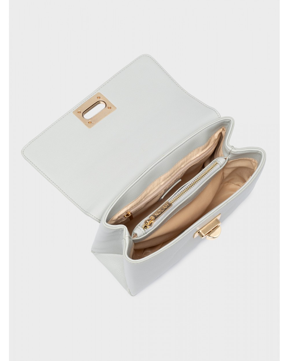 Nolah Γυναικεία Τσάντα ώμου & χιαστί Alba Ciel Γυναικείες Τσάντες