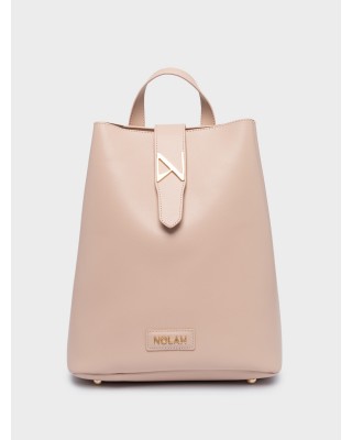 Nolah Γυναικεία Backpack Lauren Pink
